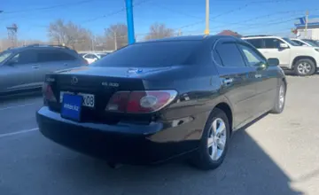 Lexus ES 2002 года за 6 500 000 тг. в Тараз