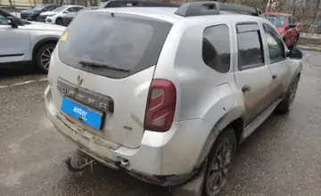 Renault Duster 2017 года за 3 600 000 тг. в Актобе
