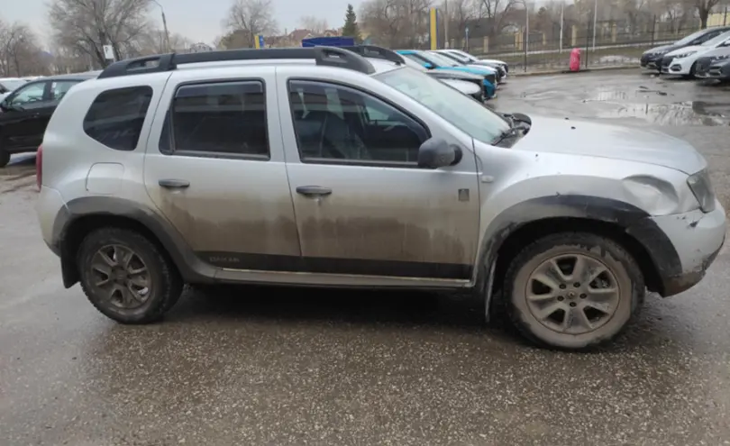 Renault Duster 2017 года за 3 600 000 тг. в Актобе фото 4