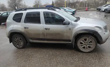 Renault Duster 2017 года за 3 600 000 тг. в Актобе фото 4