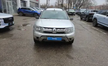 Renault Duster 2017 года за 3 600 000 тг. в Актобе фото 2