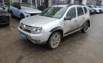 Renault Duster 2017 года за 3 600 000 тг. в Актобе фото 1