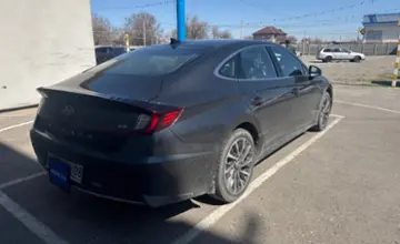 Hyundai Sonata 2023 года за 13 000 000 тг. в Тараз