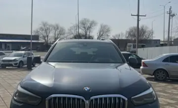 BMW X5 2018 года за 27 000 000 тг. в Уральск фото 2