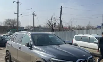 BMW X5 2018 года за 27 000 000 тг. в Уральск фото 3