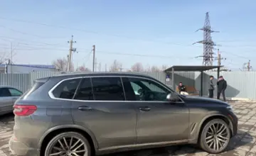 BMW X5 2018 года за 27 000 000 тг. в Уральск фото 4