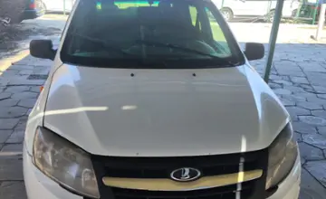 LADA (ВАЗ) Granta 2014 года за 2 800 000 тг. в Талдыкорган фото 2