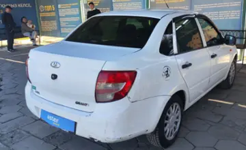LADA (ВАЗ) Granta 2014 года за 2 800 000 тг. в Талдыкорган