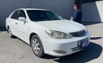 Toyota Camry 2003 года за 4 000 000 тг. в Тараз фото 3