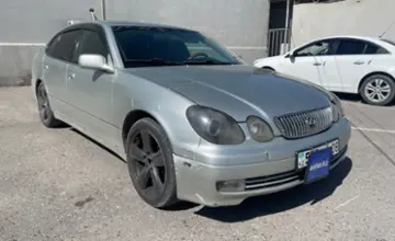 Lexus GS 2003 года за 4 000 000 тг. в Тараз фото 3