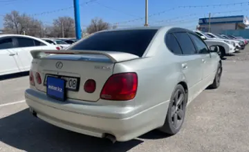 Lexus GS 2003 года за 4 000 000 тг. в Тараз