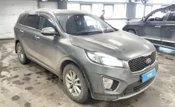 Kia Sorento 2015 года за 10 000 000 тг. в Астана фото 2
