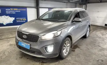 Kia Sorento 2015 года за 10 000 000 тг. в Астана фото 1