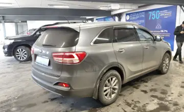 Kia Sorento 2015 года за 10 000 000 тг. в Астана фото 3