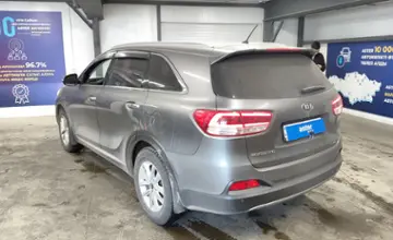 Kia Sorento 2015 года за 10 000 000 тг. в Астана фото 4
