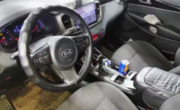 Kia Sorento 2015 года за 10 000 000 тг. в Астана фото 5