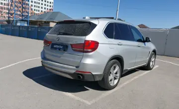 BMW X5 2014 года за 16 000 000 тг. в Шымкент фото 3