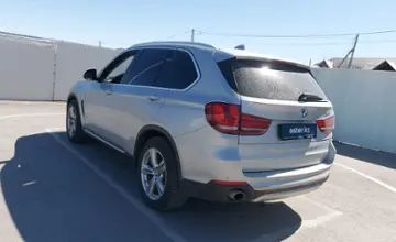 BMW X5 2014 года за 16 000 000 тг. в Шымкент фото 4