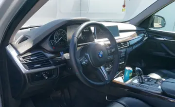 BMW X5 2014 года за 16 000 000 тг. в Шымкент фото 5