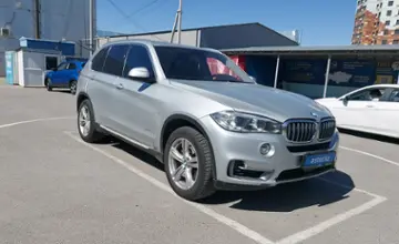BMW X5 2014 года за 16 000 000 тг. в Шымкент фото 2