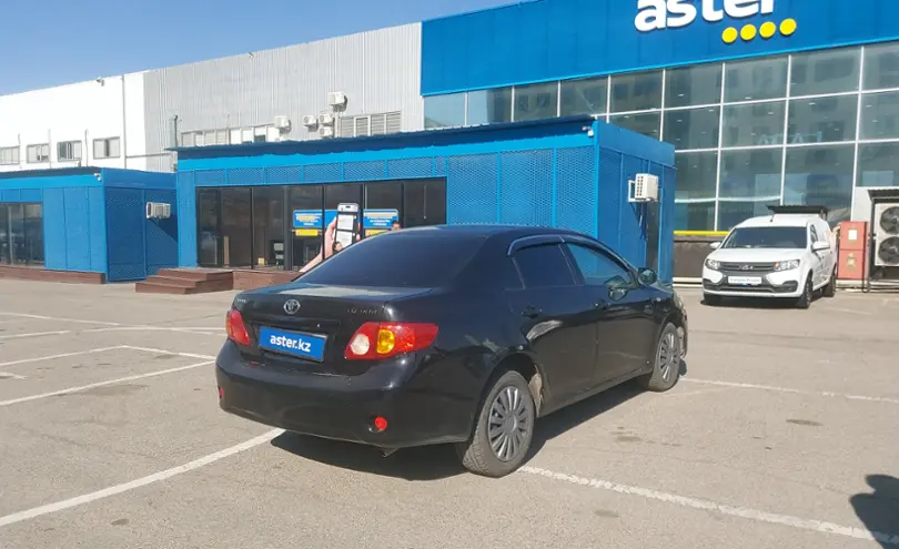 Toyota Corolla 2006 года за 3 200 000 тг. в Алматы фото 3