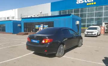 Toyota Corolla 2006 года за 3 200 000 тг. в Алматы фото 3