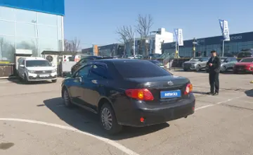 Toyota Corolla 2006 года за 3 200 000 тг. в Алматы фото 4