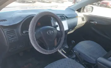 Toyota Corolla 2006 года за 3 200 000 тг. в Алматы фото 5