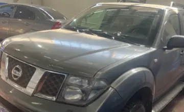 Nissan Pathfinder 2006 года за 5 000 000 тг. в Астана фото 1