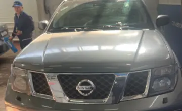 Nissan Pathfinder 2006 года за 5 000 000 тг. в Астана фото 2