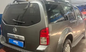 Nissan Pathfinder 2006 года за 5 000 000 тг. в Астана
