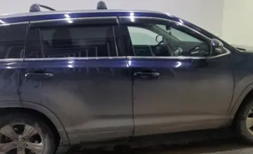 Toyota Highlander 2014 года за 16 000 000 тг. в Павлодар фото 4