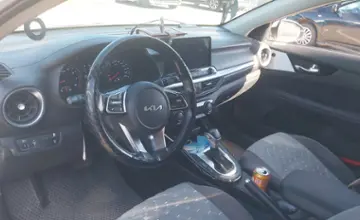 Kia Cerato 2024 года за 11 000 000 тг. в Алматы фото 5