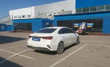 Kia Cerato 2024 года за 11 000 000 тг. в Алматы фото 3