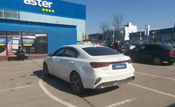 Kia Cerato 2024 года за 11 000 000 тг. в Алматы фото 4