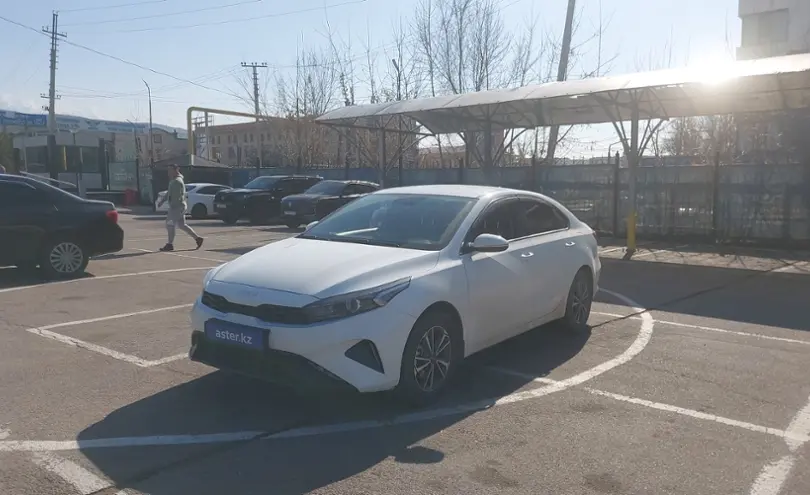Kia Cerato 2024 года за 11 000 000 тг. в Алматы