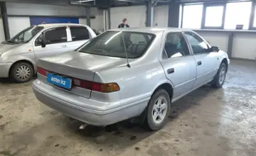 Toyota Camry 1997 года за 2 300 000 тг. в Астана фото 3