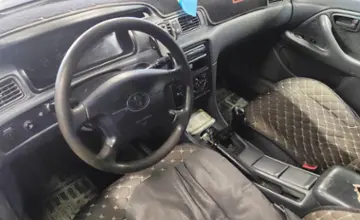 Toyota Camry 1997 года за 2 300 000 тг. в Астана фото 5