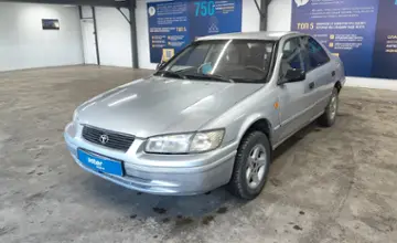 Toyota Camry 1997 года за 2 300 000 тг. в Астана фото 1