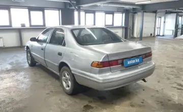 Toyota Camry 1997 года за 2 300 000 тг. в Астана фото 4