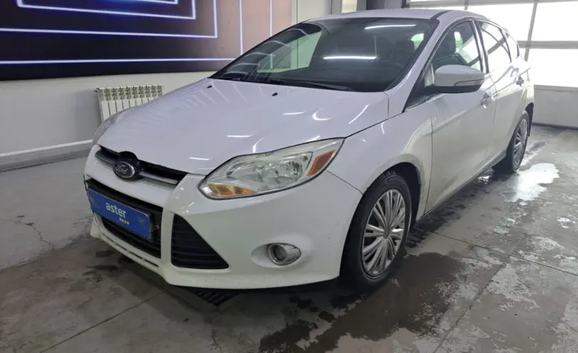 Ford Focus 2012 года за 4 000 000 тг. в Павлодар