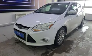 Ford Focus 2012 года за 4 000 000 тг. в Павлодар фото 1