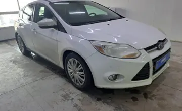 Ford Focus 2012 года за 4 000 000 тг. в Павлодар фото 3
