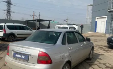 LADA (ВАЗ) Priora 2012 года за 1 500 000 тг. в Уральск
