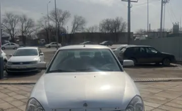 LADA (ВАЗ) Priora 2012 года за 1 500 000 тг. в Уральск фото 2
