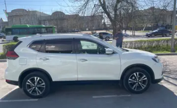 Nissan X-Trail 2019 года за 9 000 000 тг. в Шымкент фото 4