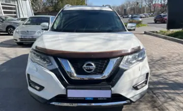 Nissan X-Trail 2019 года за 9 000 000 тг. в Шымкент фото 2
