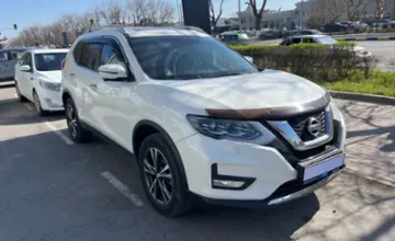 Nissan X-Trail 2019 года за 9 000 000 тг. в Шымкент фото 3