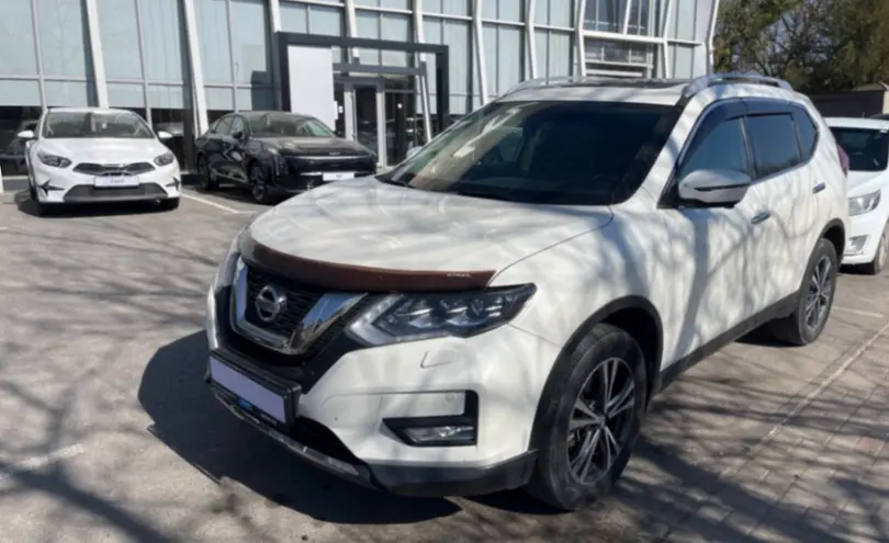 Nissan X-Trail 2019 года за 9 000 000 тг. в Шымкент