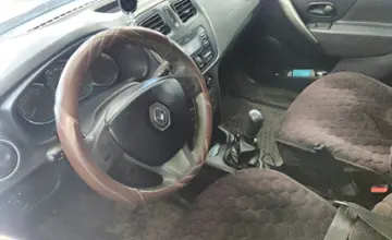 Renault Sandero 2017 года за 3 300 000 тг. в Астана фото 5